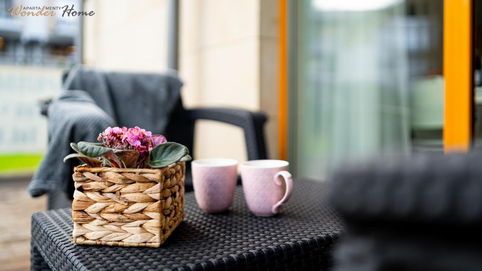 Wonder Home - Apartamenty Z Widokami I Blisko Szlakow - W Spokojnej Czesci Karpacza Exteriör bild