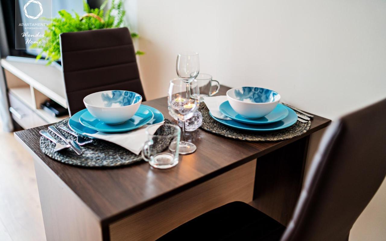 Wonder Home - Apartamenty Z Widokami I Blisko Szlakow - W Spokojnej Czesci Karpacza Exteriör bild