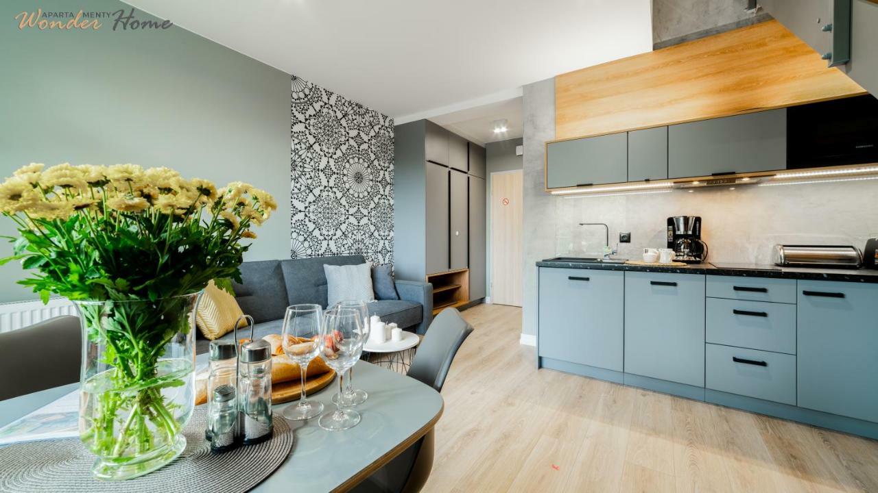 Wonder Home - Apartamenty Z Widokami I Blisko Szlakow - W Spokojnej Czesci Karpacza Exteriör bild
